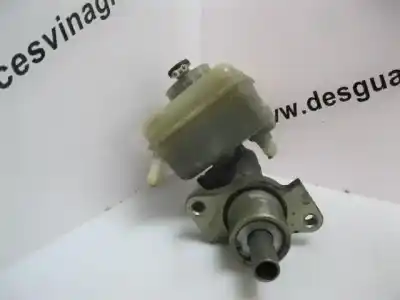 Peça sobressalente para automóvel em segunda mão bomba de travões por bmw 318 1.8 g /18-4e-1 4p referências oem iam 