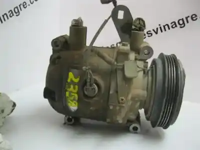 Peça sobressalente para automóvel em segunda mão compressor de ar condicionado a/a a/c por bmw 318 1.8 g /18-4e-1 4p referências oem iam 8390645