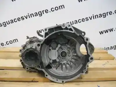Second-hand car spare part GEARBOX for SEAT CORDOBA (6K1, 6K2)  OEM IAM references CHB  