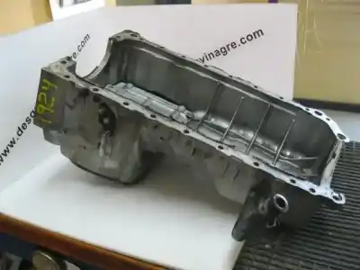 Gebrauchtes Autoersatzteil sumpf zum opel frontera a sport (u92) 2.8 td (5bsud2) oem-iam-referenzen   