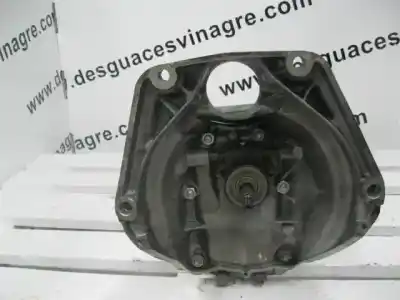 Pièce détachée automobile d'occasion boîte de vitesses pour seat 600 e 0.6 références oem iam   