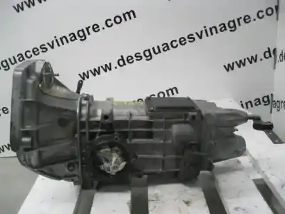 Pièce détachée automobile d'occasion boîte de vitesses pour seat 600 e 0.6 références oem iam   