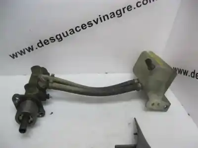 Second-hand car spare part brake pump for alfa romeo 156 (932_) 1.6 16v t.spark (932.a4, 932.a4100) oem iam references 