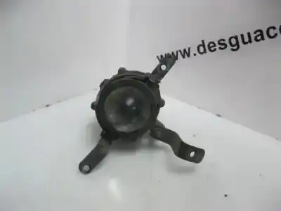 Автозапчасти б/у левая противотуманная фара за hyundai trajet 2.0 d-4ea ссылки oem iam 