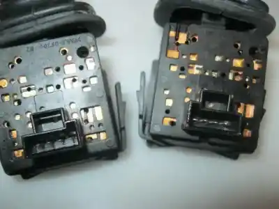 Pezzo di ricambio per auto di seconda mano comando pulito per opel combo 1.7 d-y17dtl riferimenti oem iam   