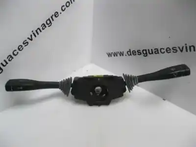 Pezzo di ricambio per auto di seconda mano comando pulito per opel omega 2.3 d 4p riferimenti oem iam 