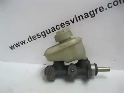 Автозапчастина б/у гальмівний насос для daewoo aranos 2.0 посилання на oem iam   