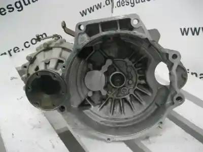 Автозапчасти б/у коробка передач за volkswagen golf 1.9 d /aaz ссылки oem iam chd 160  
