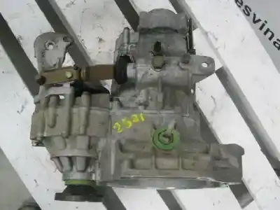 Автозапчасти б/у коробка передач за volkswagen golf 1.9 d /aaz ссылки oem iam chd 160  