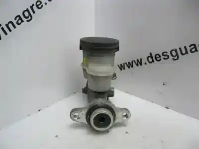 Second-hand car spare part brake pump for isuzu trooper (ubs) 2.8 td (ubs55) oem iam references   