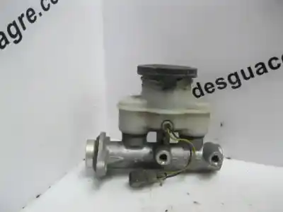 Second-hand car spare part brake pump for isuzu trooper (ubs) 2.8 td (ubs55) oem iam references   