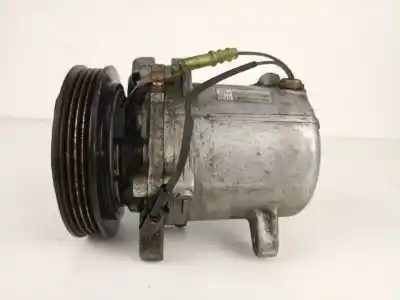 Peça sobressalente para automóvel em segunda mão compressor de ar condicionado a/a a/c por suzuki grand vitara 2.0 hdi (rhw) referências oem iam 9520170cm0