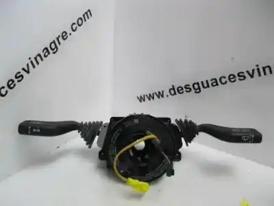Peça sobressalente para automóvel em segunda mão comutador de limpa vidros por opel vectra 1.6 g -x16xel 5p referências oem iam 