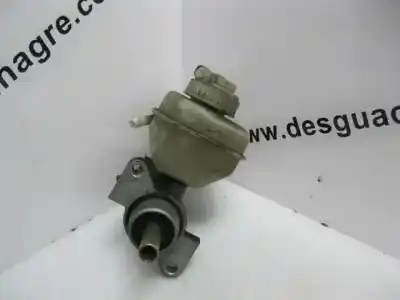 Peça sobressalente para automóvel em segunda mão bomba de travões por opel vectra 1.6 g -x16xel 5p referências oem iam 