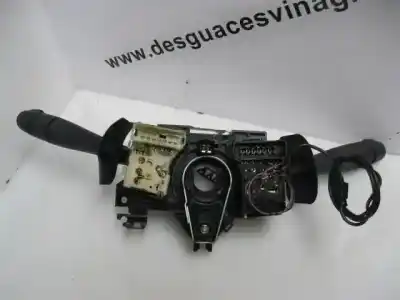 Pezzo di ricambio per auto di seconda mano comando pulito per renault clio ii (bb_, cb_) 1.2 lpg riferimenti oem iam   