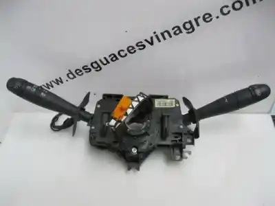 Second-hand car spare part windshiel wiper switch for renault clio ii (bb_, cb_) 1.2 lpg oem iam references 