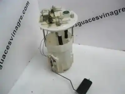 Second-hand car spare part fuel pump for renault kangoo (f/kc0) 1.5 dci diesel oem iam references  Second-hand car spare part fuel pump for renault kangoo (f/kc0) 1.5 dci diesel oem iam references