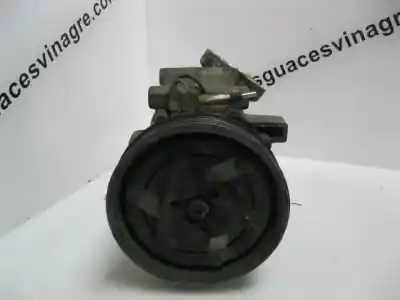 Автозапчасти б/у компрессор кондиционера воздуха за renault kangoo (f/kc0) 1.5 dci diesel ссылки oem iam 8200315744  1033905644