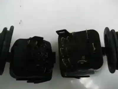 Pezzo di ricambio per auto di seconda mano comando pulito per opel combo 1.7 d -17d 4p riferimenti oem iam   