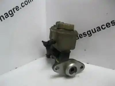Peça sobressalente para automóvel em segunda mão bomba de travões por volvo 940 (royal) 2.3 g -b23qfb referências oem iam 