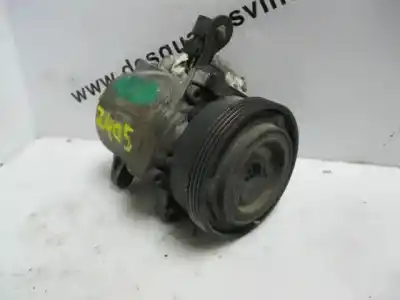 Tweedehands auto-onderdeel airconditioning compressor voor bmw 318 1.7 g 4p oem iam-referenties 9606181687