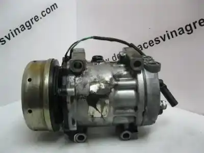 Second-hand car spare part AIR CONDITIONING COMPRESSOR for CHRYSLER GRAND VOYAGER  OEM IAM references   