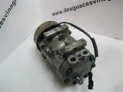 Second-hand car spare part air conditioning compressor for chrysler grand voyager 2.5 td -m00 oem iam references   