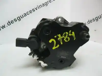 Second-hand car spare part injection pump for bmw 3 compact (e46) 320 td oem iam references 7788670  0445010045