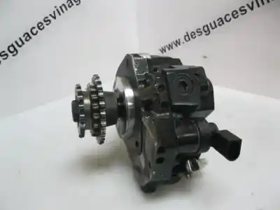 Second-hand car spare part injection pump for bmw 3 compact (e46) 320 td oem iam references 7788670  0445010045