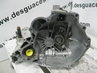 Second-hand car spare part GEARBOX for NISSAN PRIMERA  OEM IAM references   