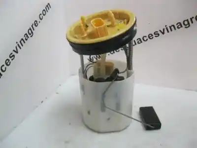 Second-hand car spare part fuel pump for skoda fabia 1.6 td-cay oem iam references 6r0919050 h