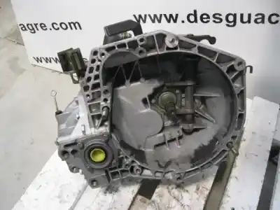 Pezzo di ricambio per auto di seconda mano riduttore per alfa romeo 156 (932_) 2.4 jtd (932b1) riferimenti oem iam 