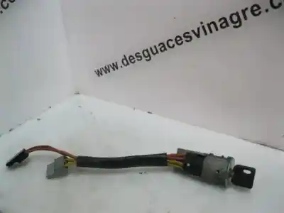 Second-hand car spare part ignition switch for renault trafic 2.1 d oem iam references   