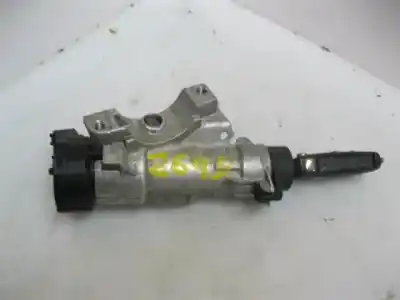 Second-hand car spare part ignition switch for skoda fabia 1.6 td-cay oem iam references   