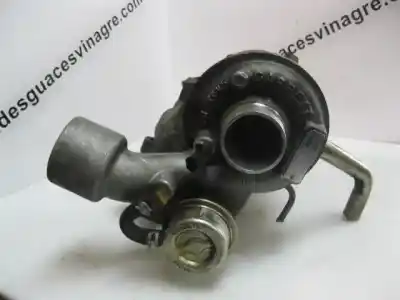 Автозапчасти б/у турбокомпенсатор за ford mondeo 1.8 d /rfn ссылки oem iam 97ff6k682ae