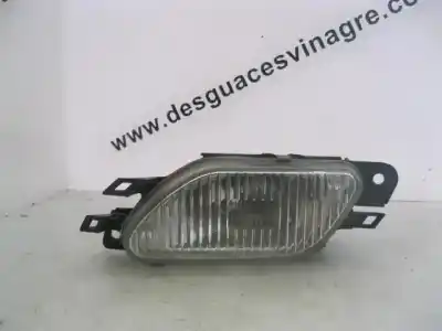 Second-hand car spare part left fog light for daewoo nexia 1.5 16v cat oem iam references   