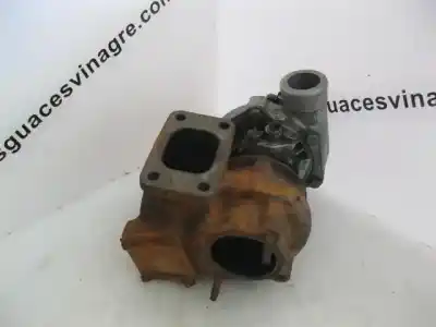 Автозапчасти б/у турбокомпенсатор за ssangyong actyon 2.5 d -xd3p ссылки oem iam 7932584967  