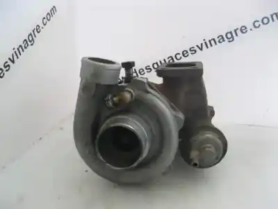 Автозапчасти б/у турбокомпенсатор за ssangyong actyon 2.5 d -xd3p ссылки oem iam 7932584967  