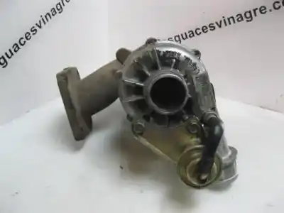 Pièce détachée automobile d'occasion TURBOCOMPRESSEUR pour CHRYSLER GRAND VOYAGER  Références OEM IAM VA6689712  