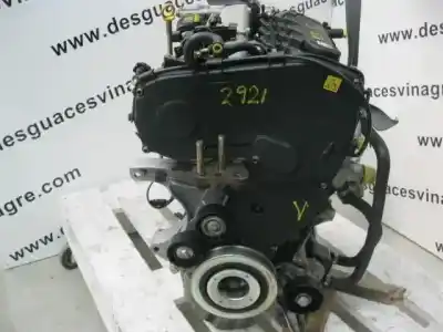 Pezzo di ricambio per auto di seconda mano motore completo per fiat stilo (192_) 1.9 jtd (192_xe1a) riferimenti oem iam 192a1000  bosch  