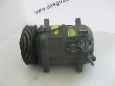 Автозапчастина б/у компресор кондиционера для volvo 850 2.4 g /b5254s посилання на oem iam 8708581  