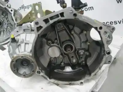 Gebrauchtes Autoersatzteil getriebe zum seat toledo i (1l2) 1.9 tdi oem-iam-referenzen cyr  