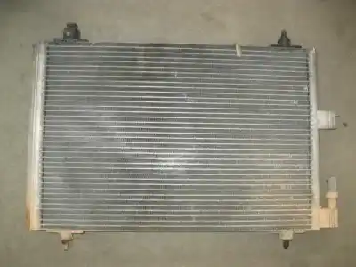 Pièce détachée automobile d'occasion chauffage / climatisation radiateur pour citroen xsara 1.9 d -wjy références oem iam   
