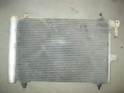 Pièce détachée automobile d'occasion chauffage / climatisation radiateur pour citroen xsara 1.9 d -wjy références oem iam   