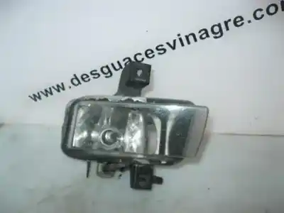 Second-hand car spare part right fog light for opel omega b (v94) 2.5 td (f69, m69, p69) oem iam references 