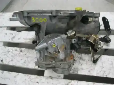 Pezzo di ricambio per auto di seconda mano riduttore per daewoo nubira 1.6 g riferimenti oem iam   