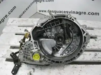 Pezzo di ricambio per auto di seconda mano riduttore per daewoo nubira 1.6 g riferimenti oem iam   
