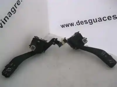 Second-hand car spare part windshiel wiper switch for seat leon (1p1) 2.0 tdi 16v oem iam references 