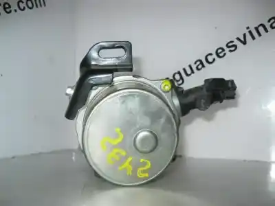 Автозапчасти б/у депрессор тормоза / вакуумный насос за renault clio iii (br0/1, cr0/1) 1.5 dci (c/br0g, c/br1g) ссылки oem iam 8201005306-b