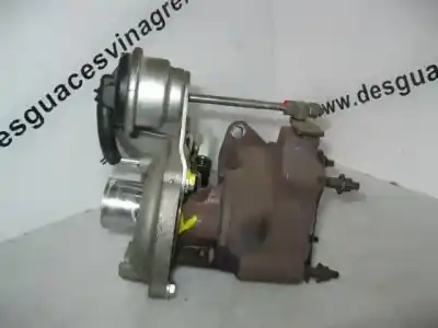 Автозапчасти б/у турбокомпенсатор за renault clio iii (br0/1, cr0/1) 1.5 dci (c/br0g, c/br1g) ссылки oem iam 882916h82301868  hc7100312980119